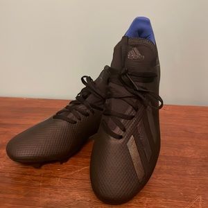 Adidas Soccer Cleats